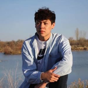 Meet your Posher, Nathaniel